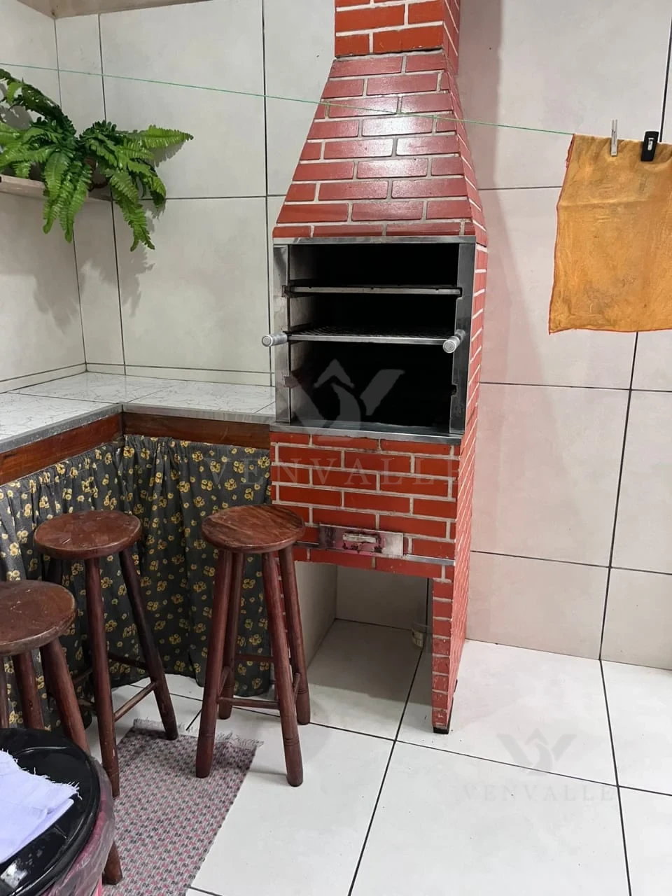 Sobrado à venda em Massaguaçu — JR 4142853