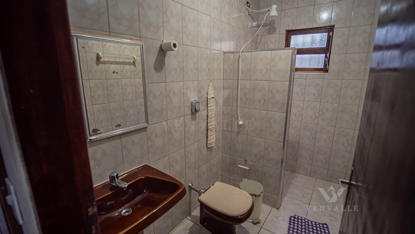 Casa à venda em Massaguaçu — JR 4171128