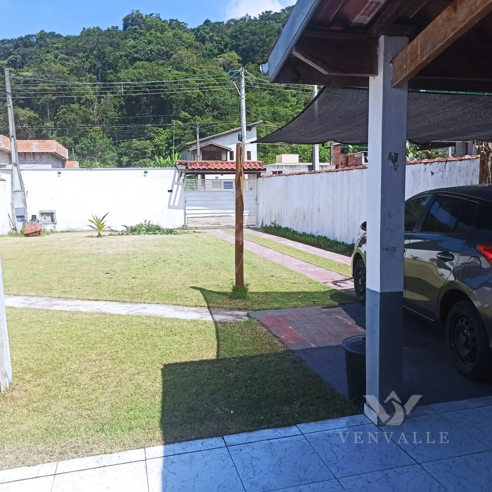 Casa à venda em Massaguaçu — JR 4152981